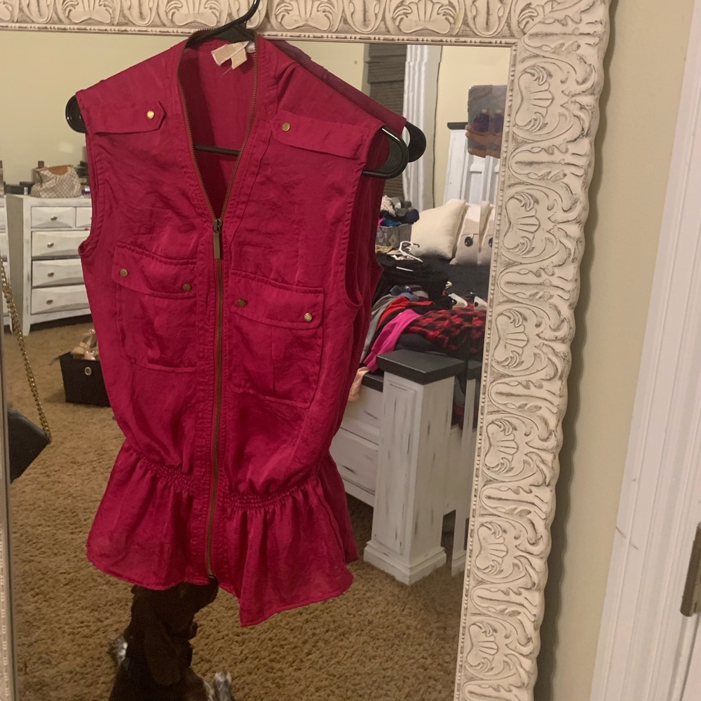 Michael kors top